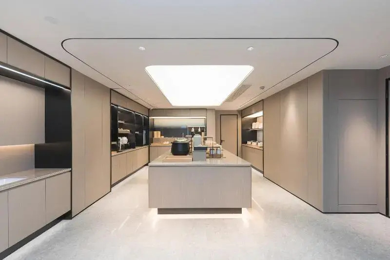 JI Hotel Hangzhou Linping Yintai City