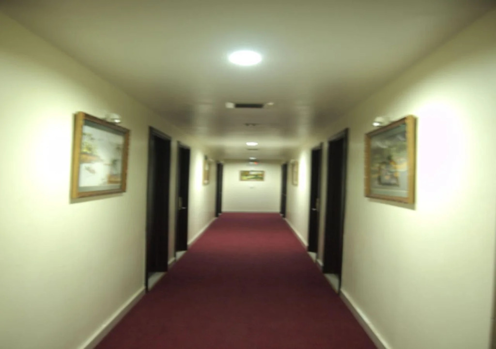 Hung Vuong II Hotel