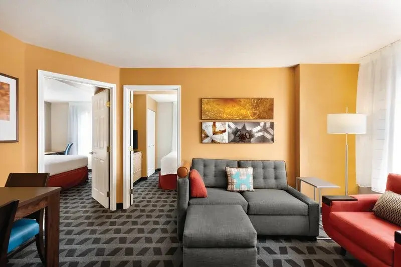 TownePlace Suites by Marriott Denver SE