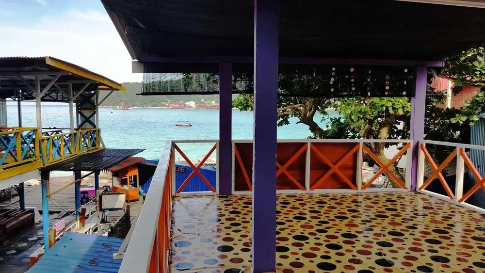 Draii Chalet