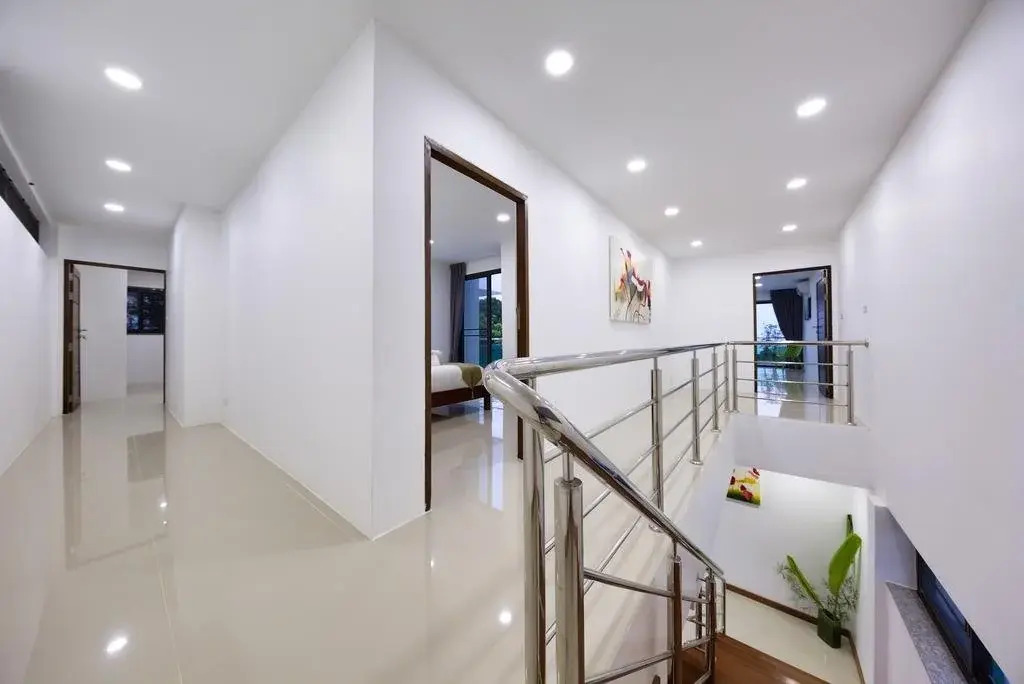 Villa Jasmin