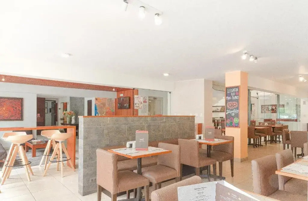 Girasoles Hotel