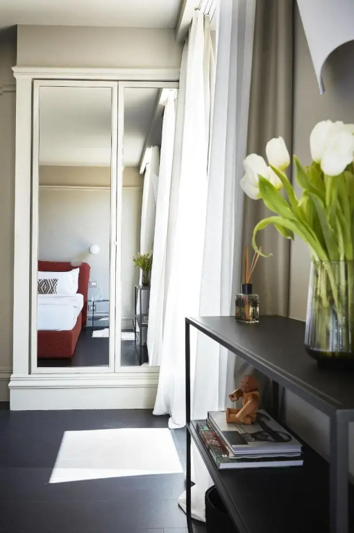 HOTEL VITE - By Naman Hotellerie