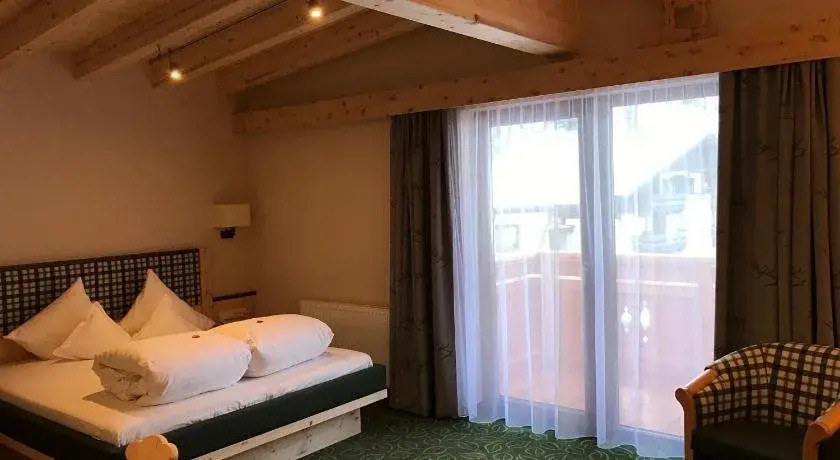 Hotel Schöpf - Mountain Hideaway