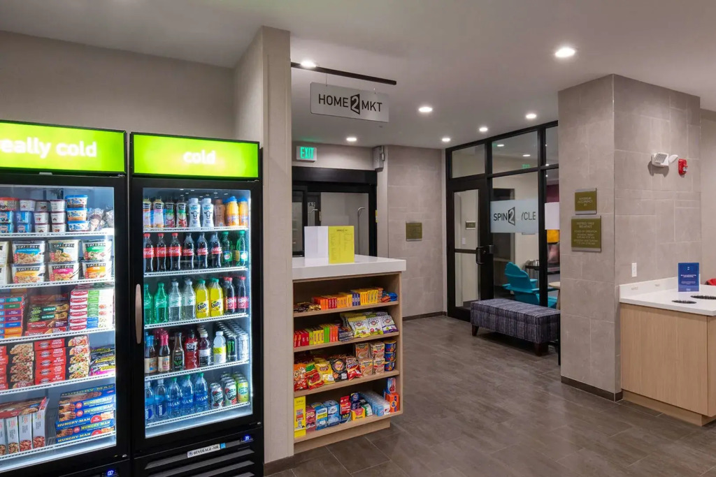 Home2 Suites By Hilton Raynham Taunton