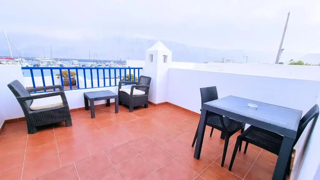 La Graciosa Mykonos Beach, Junior Suite