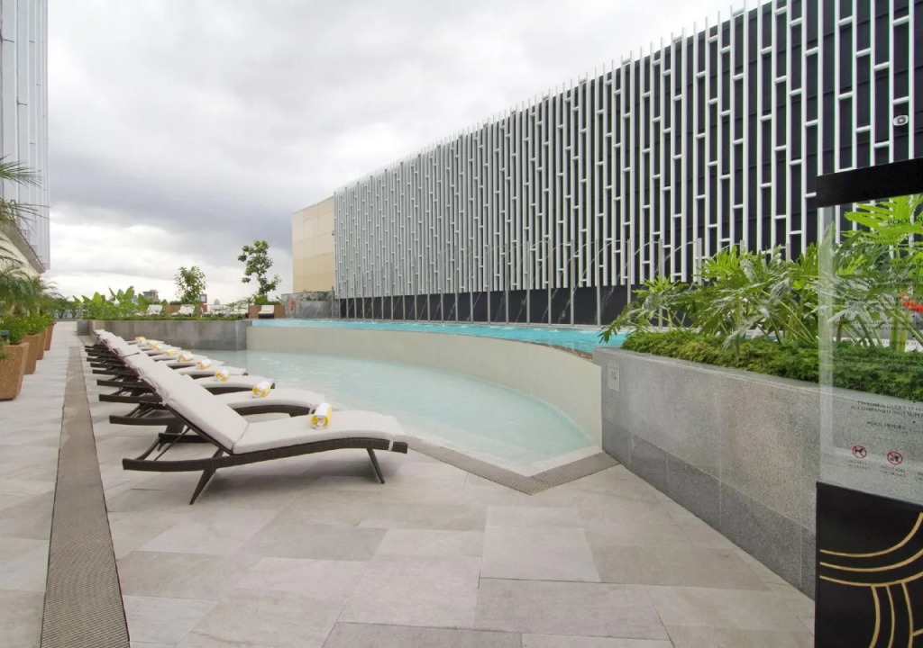 Winford Resort and Casino Manila