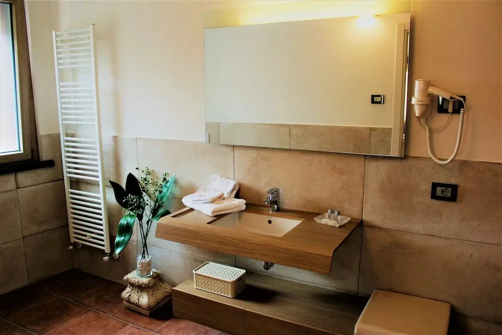 B&B Arco di Vino