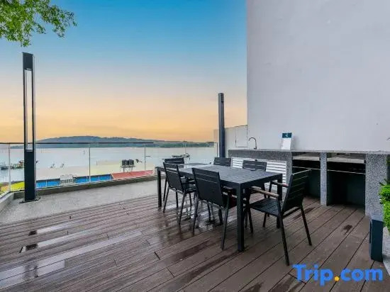 The Shore Premier Suites Kota Kinabalu