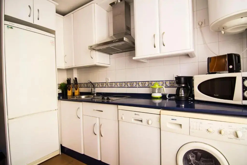 Apartamento Cielo 35