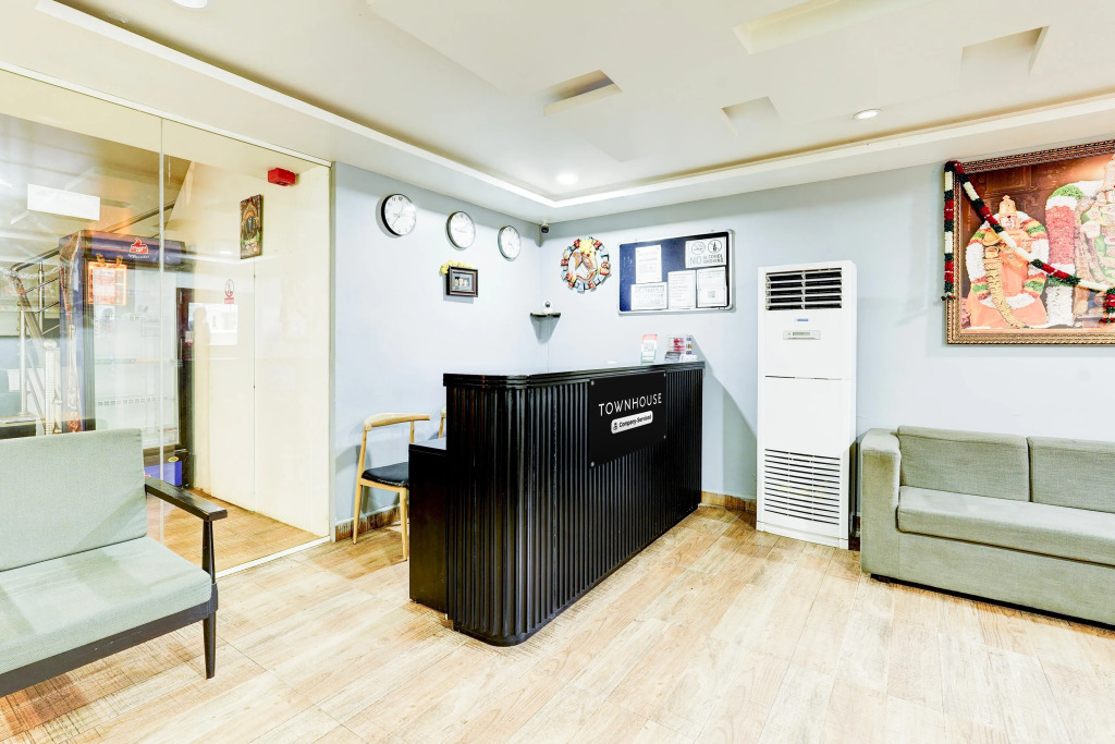 Townhouse Tirupati