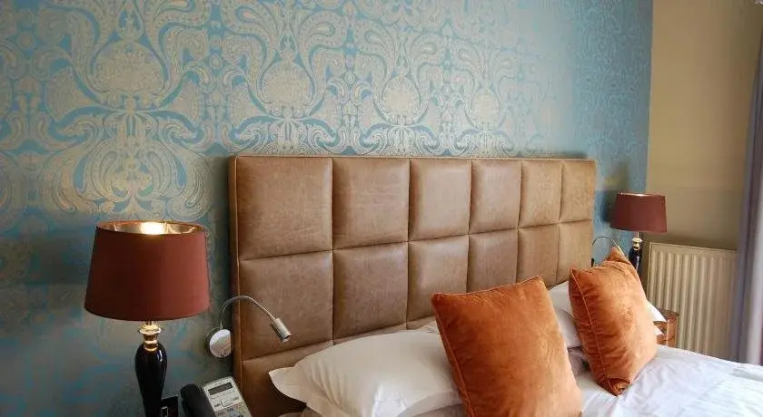 Castle House Hotel