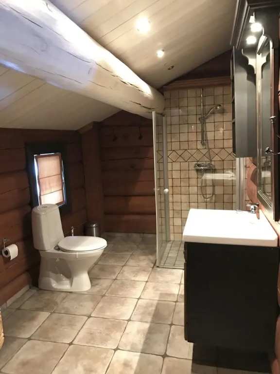 Cozy chalet Totteskogen 126