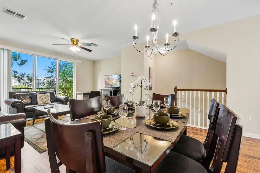 Gorgeous Townhome w FREE Resort Access