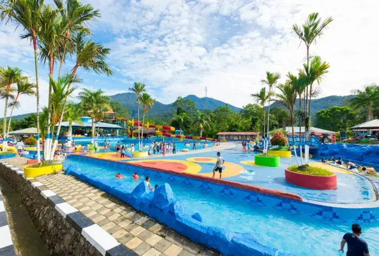 Mifan Resort And Waterpark