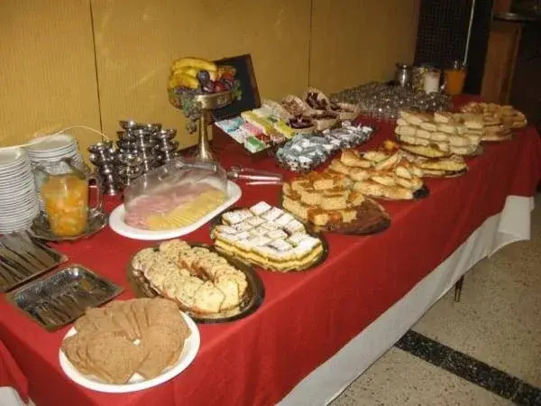 Hotel Roma