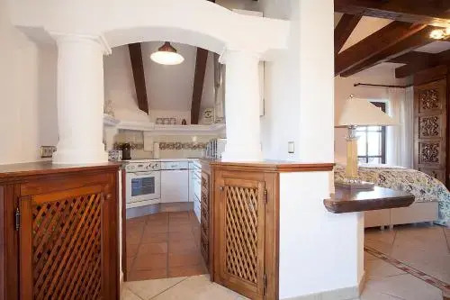 Romantik Villa
