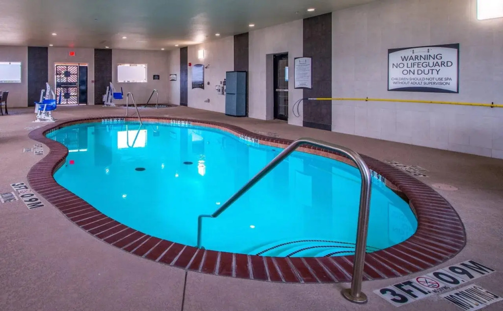 Staybridge Suites Longview by IHG