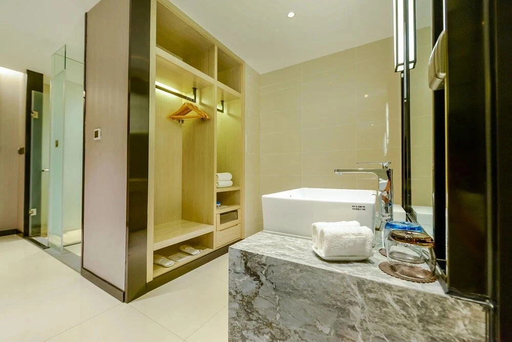 City Comfort Inn Nanning Jinchun Road Sanmei School
