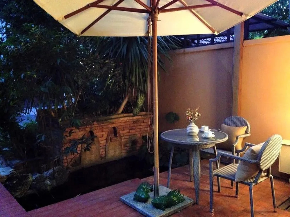 Nakara Loft Chiangmai