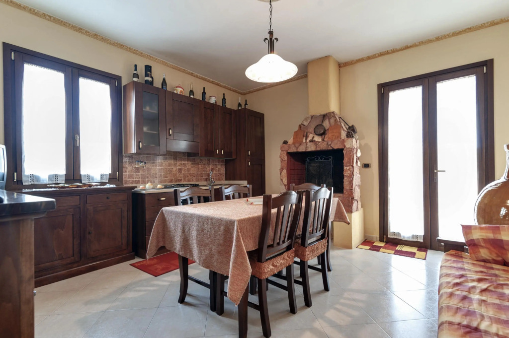 Villa Ginevra