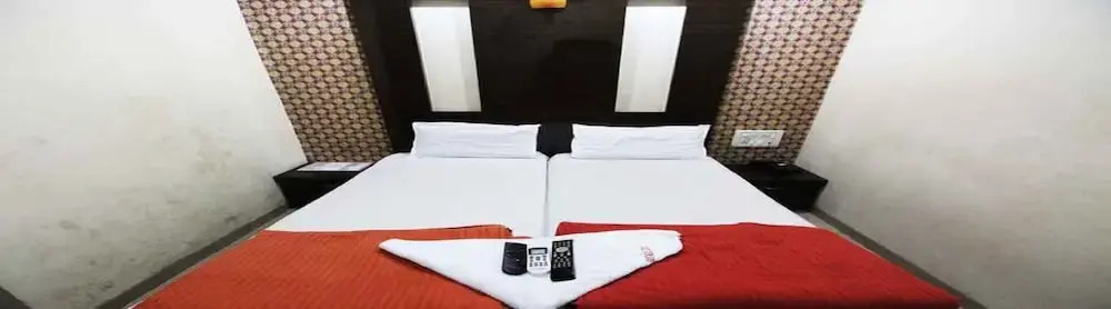 Room Maangta 100 - Andheri East