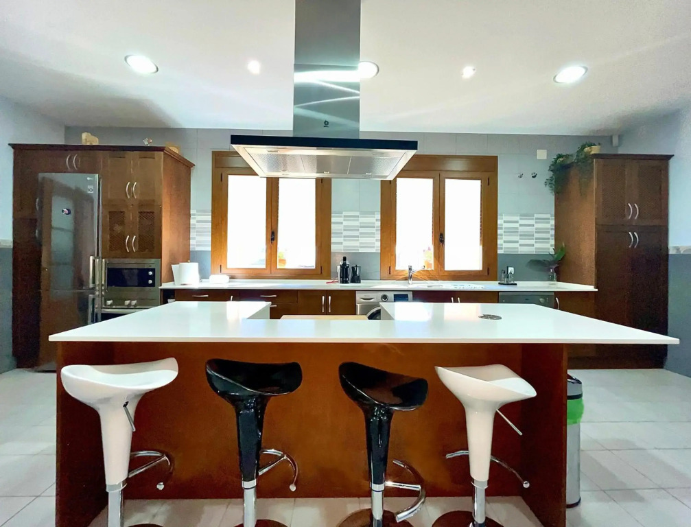 Casa Rural Alvaro