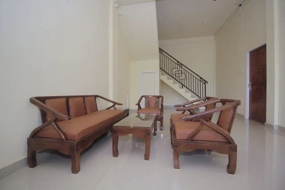Diva Residence Syariah by OYO Rooms