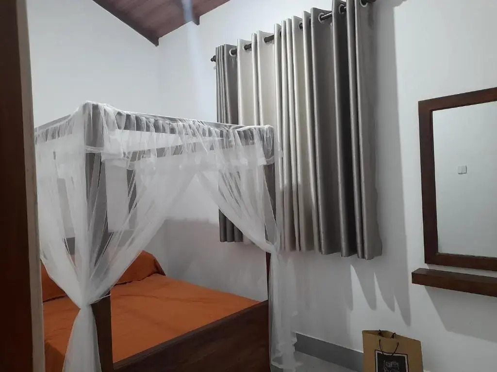 Thiven's Home Stay