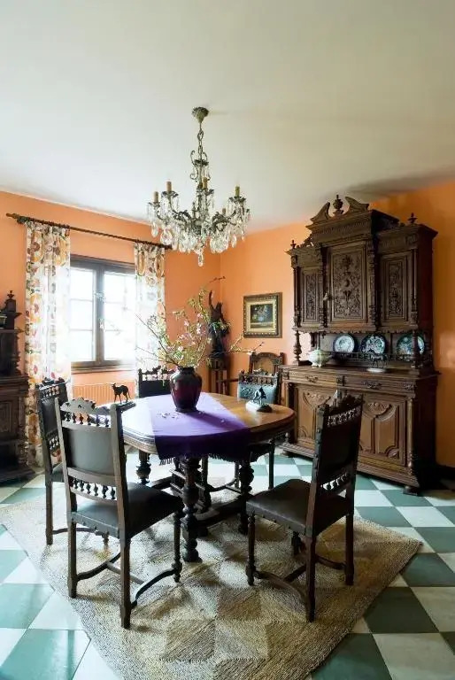 Casa Rural Maidanea