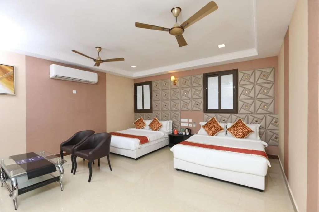 Hotel Sampath