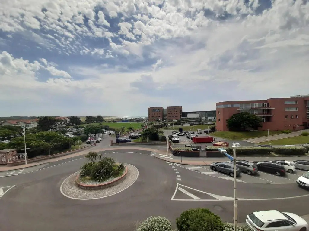 Appartement Capbreton, 1 pièce, 4 personnes - FR-1-239-563