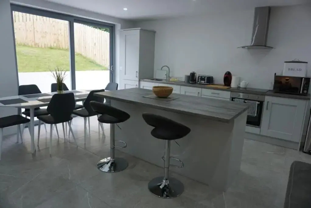 Bluestack View Apartment
