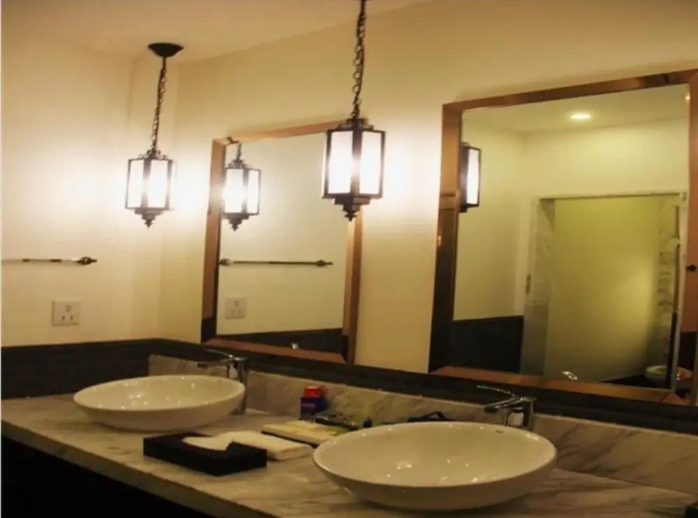 Four Seasons Inn Zhujiang Hot Spring