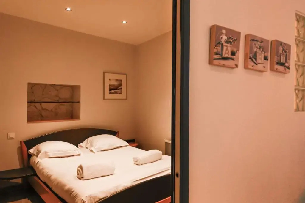 Le Sainte Claire - Appartement 45m centre ville d'Annecy