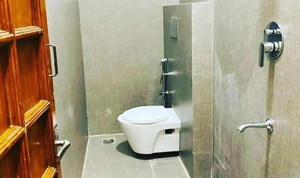 Fabexpress Kpotel Metro