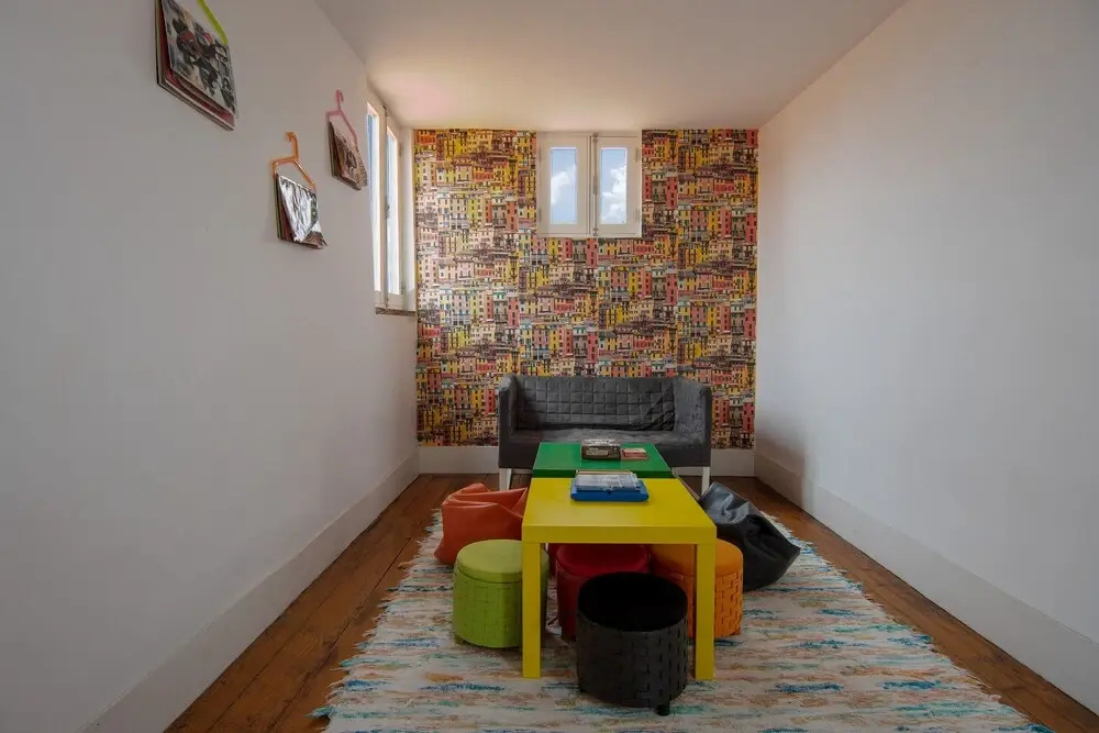 Rock n Porto Hostel