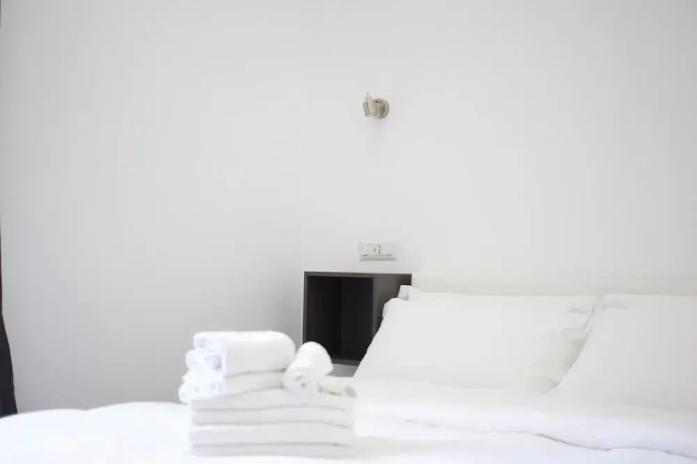 WE LOVE ROMA Guest House
