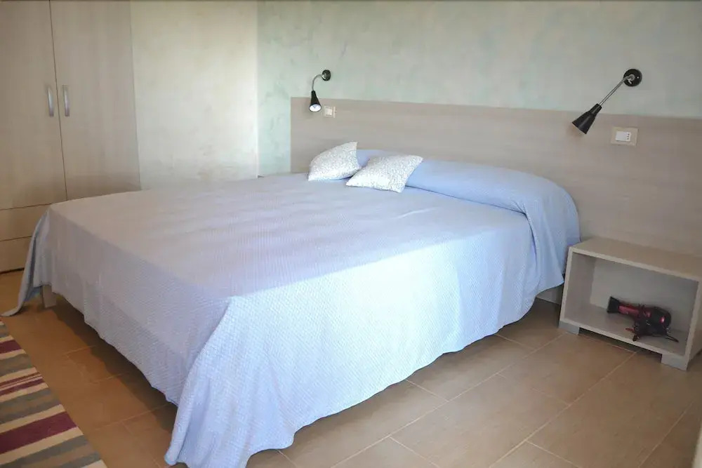 Hotel Mercurio