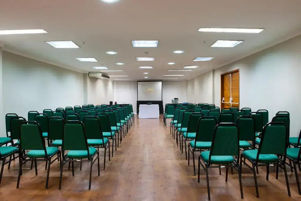 Copacabana Suites
