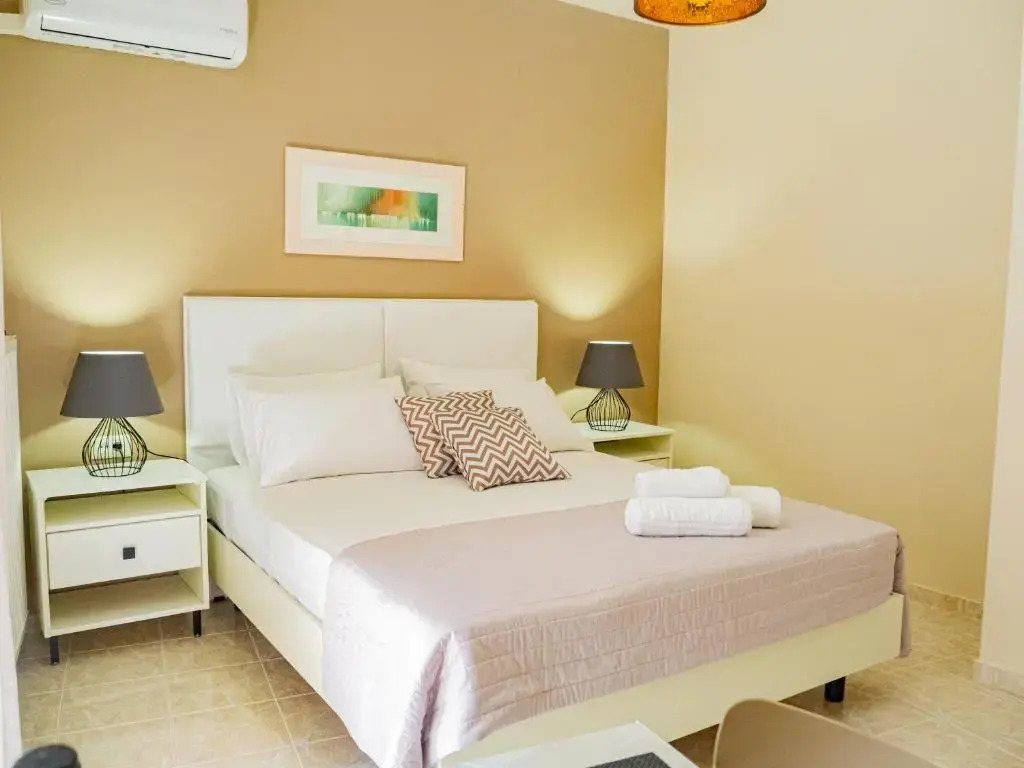 Dina Studio Argostoli 2