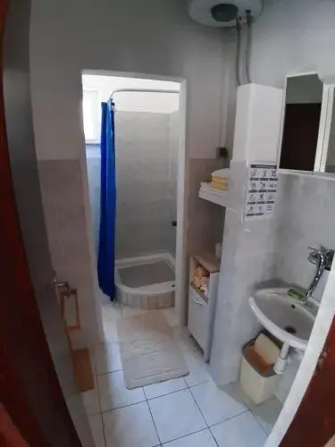 Apartment Buskulic