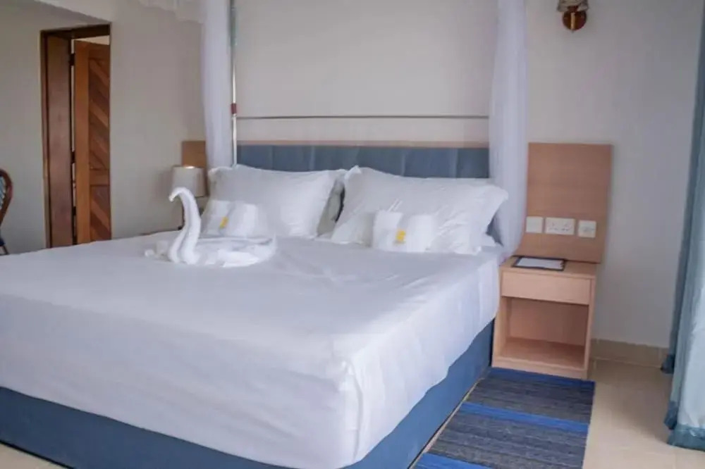 GSIH Hotel Diani