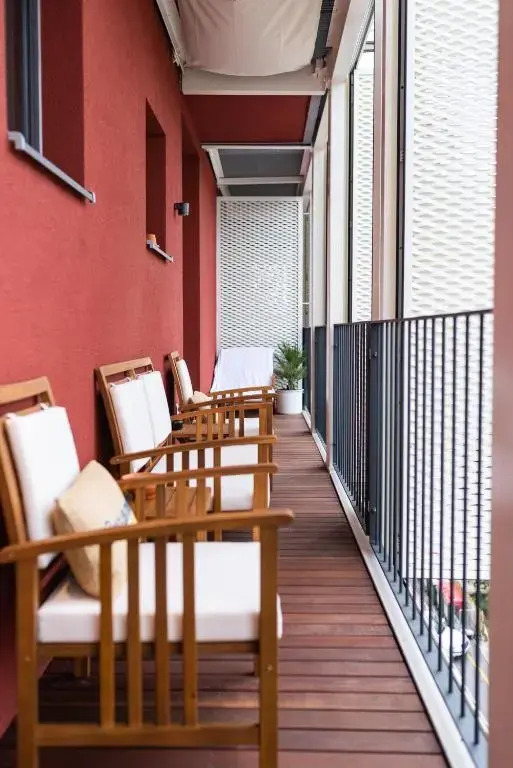 Koper Seaside Residence
