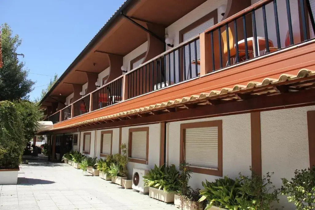 Hotel Joao Capela