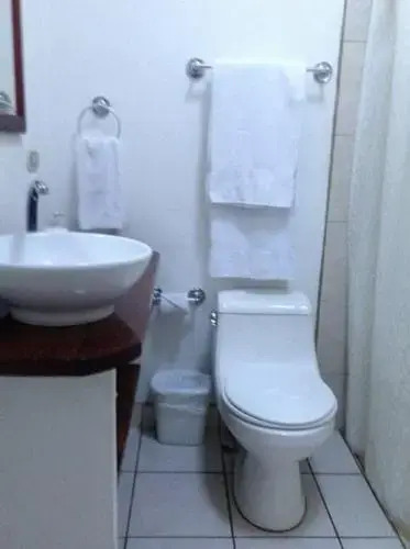 Hostal Casa Del Angel