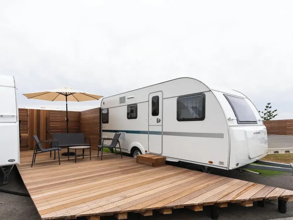 Aquaignis Awaji Island TRAILER PARK