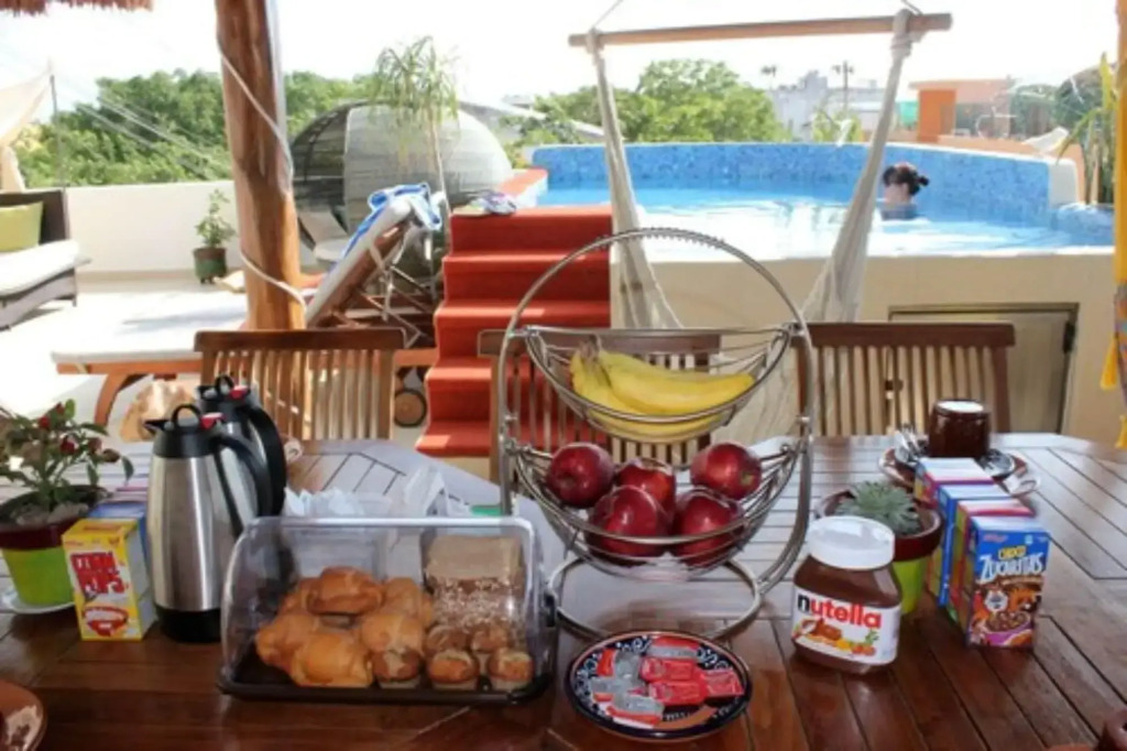 Condominio La Dolce Vita