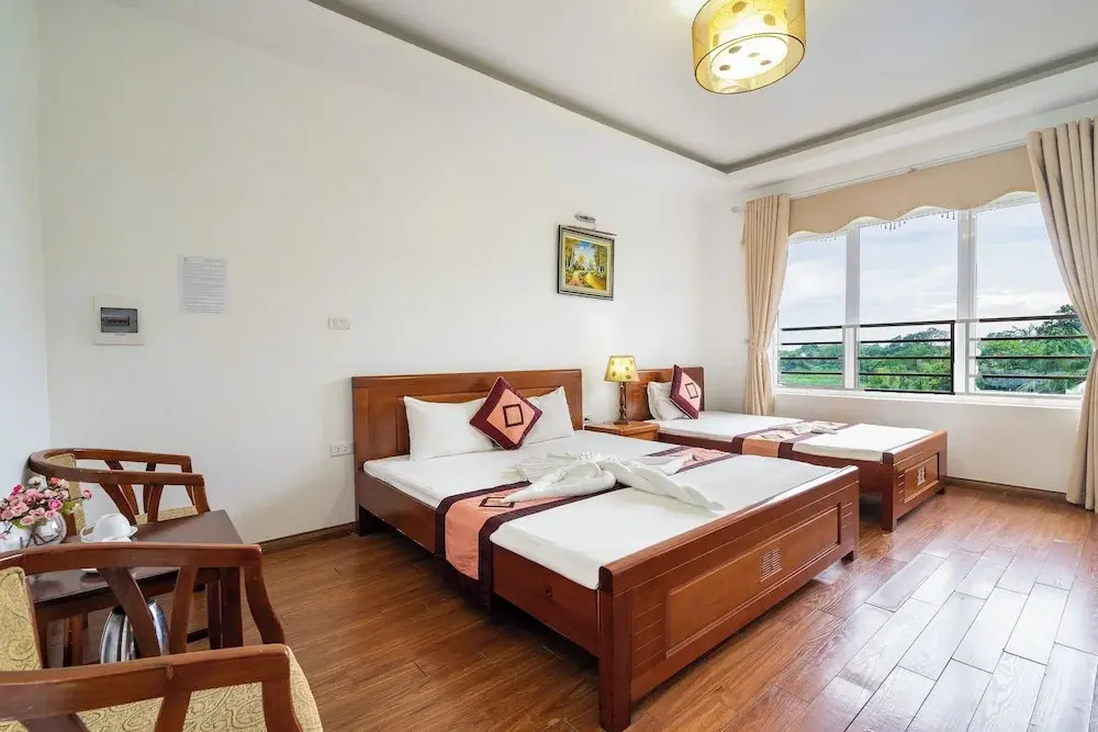 Lumiere Family Retreat & Villas Ba Vi Hà Noi