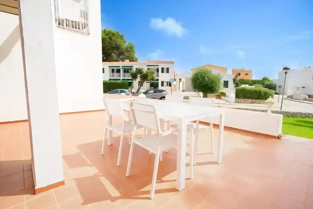 Apartamentos Annabels I